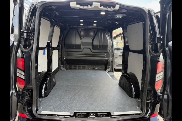 Ford Transit Custom 300 2.0 TDCI 170pk L1H1 Limited Aut. | Leder | Navi | BLIS | ACC | Trekhaak | 18 inch | CarPlay | Stoelverwarm
