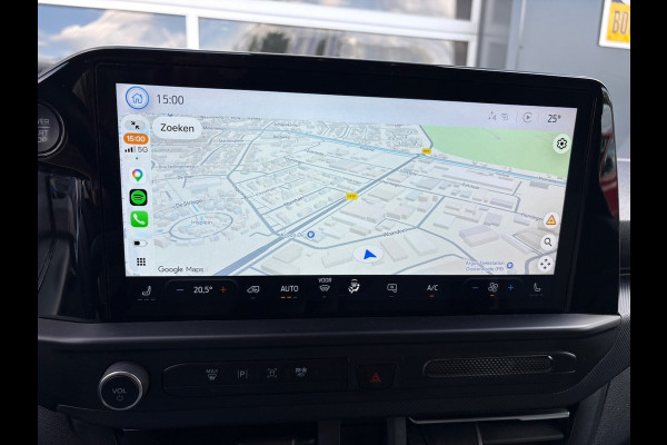 Ford Transit Custom 300 2.0 TDCI 170pk L1H1 Limited Aut. | Leder | Navi | BLIS | ACC | Trekhaak | 18 inch | CarPlay | Stoelverwarm