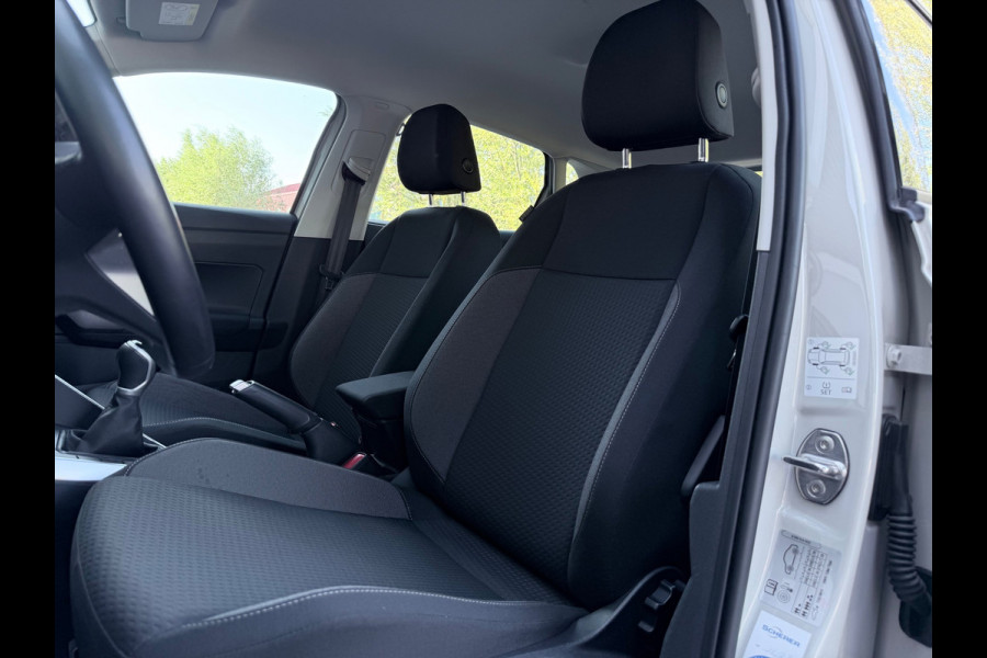 Volkswagen Polo 1.0 TSI Polo Navi/AppleCarPlay/LaneAssist