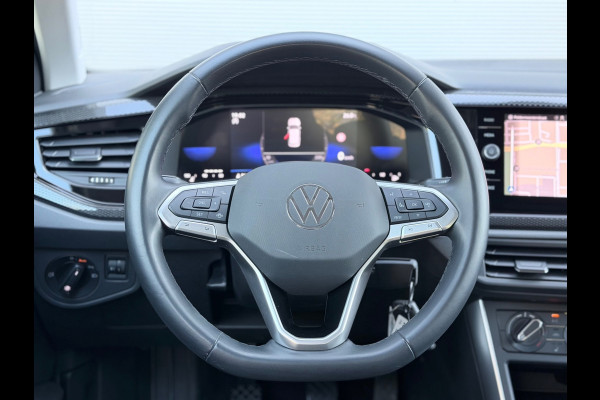 Volkswagen Polo 1.0 TSI Polo Navi/AppleCarPlay/LaneAssist