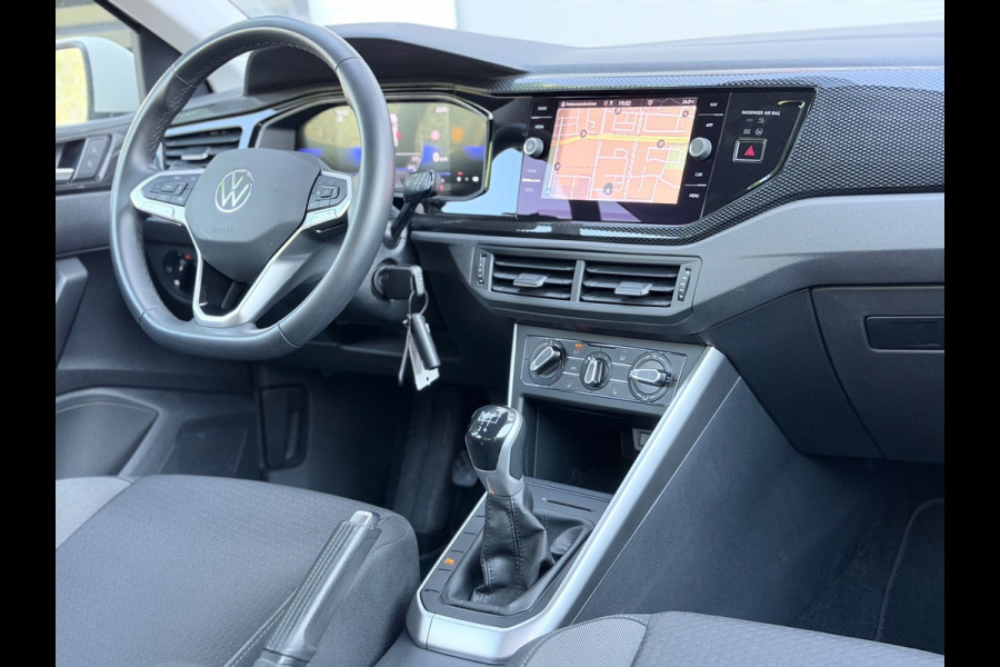 Volkswagen Polo 1.0 TSI Polo Navi/AppleCarPlay/LaneAssist