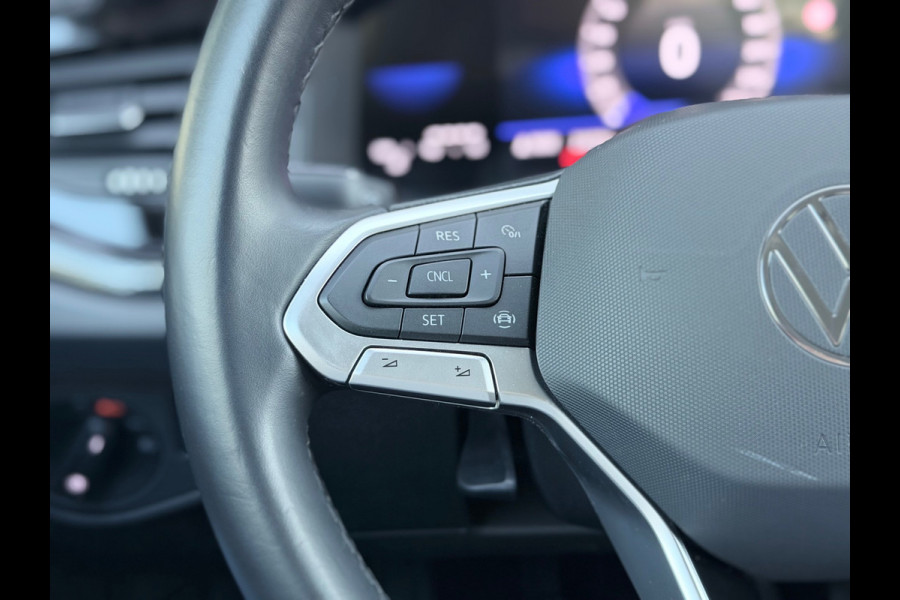 Volkswagen Polo 1.0 TSI Polo Navi/AppleCarPlay/LaneAssist