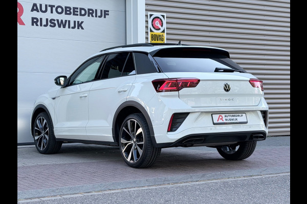 Volkswagen T-Roc 1.5 TSI 3xR-Line Pano/IQ.Light/Keyless/Camera