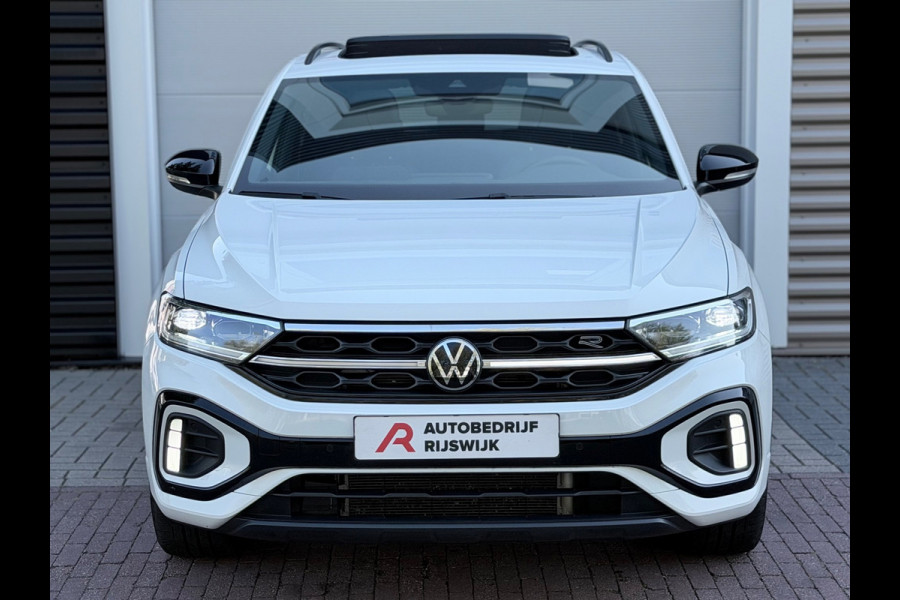 Volkswagen T-Roc 1.5 TSI 3xR-Line Pano/IQ.Light/Keyless/Camera