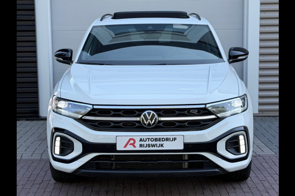 Volkswagen T-Roc 1.5 TSI 3xR-Line Pano/IQ.Light/Keyless/Camera