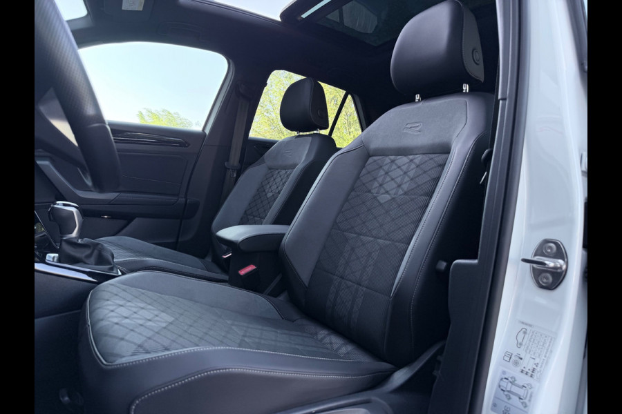 Volkswagen T-Roc 1.5 TSI 3xR-Line Pano/IQ.Light/Keyless/Camera