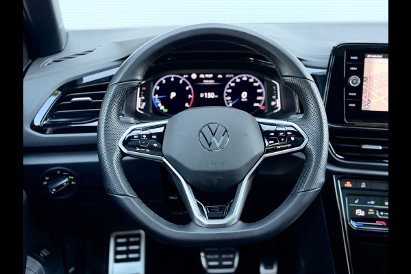 Volkswagen T-Roc 1.5 TSI 3xR-Line Pano/IQ.Light/Keyless/Camera
