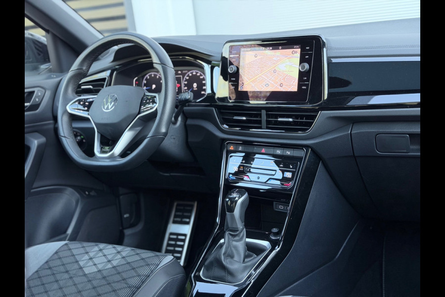 Volkswagen T-Roc 1.5 TSI 3xR-Line Pano/IQ.Light/Keyless/Camera