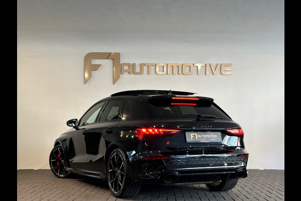 Audi RS3 Sportback 2.5 TFSI quattro Pano|HuD|Memory|Massage