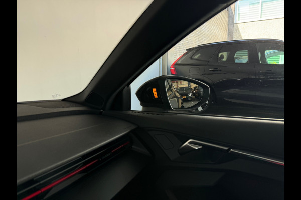 Audi RS3 Sportback 2.5 TFSI quattro Pano|HuD|Memory|Massage