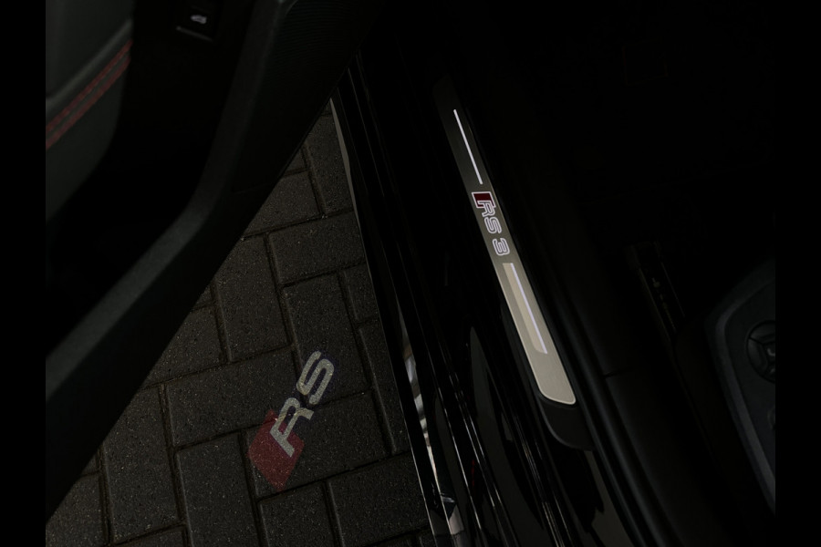 Audi RS3 Sportback 2.5 TFSI quattro Pano|HuD|Memory|Massage
