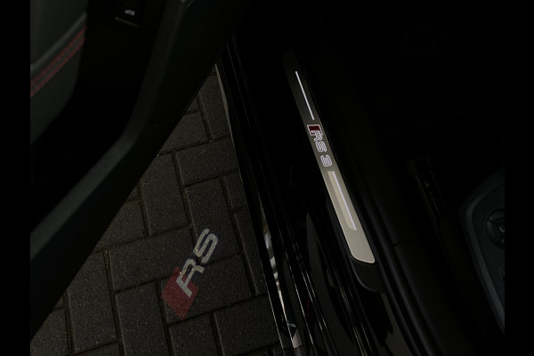 Audi RS3 Sportback 2.5 TFSI quattro Pano|HuD|Memory|Massage