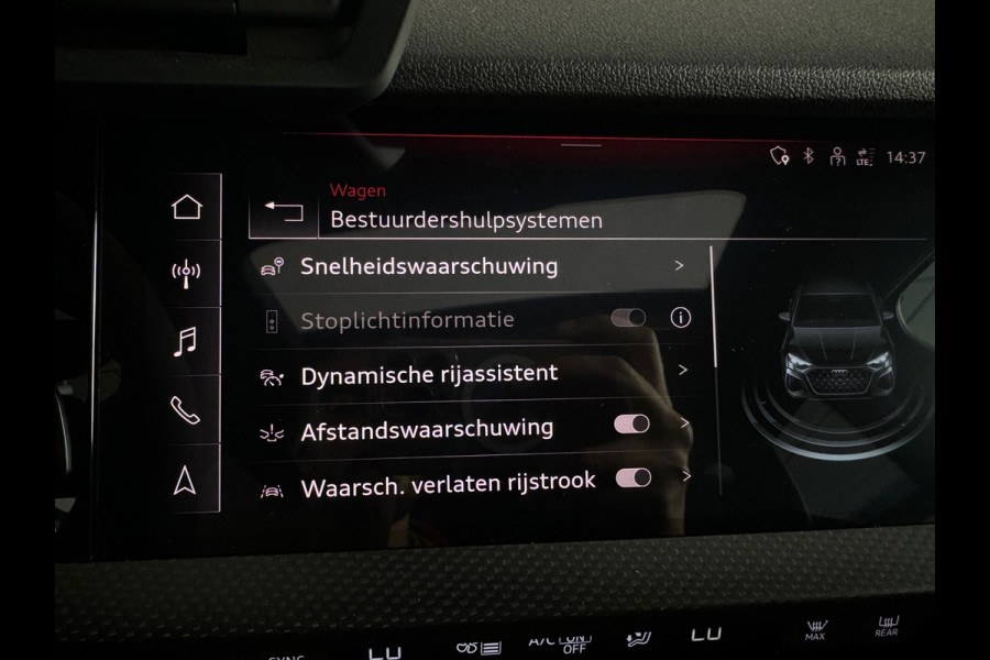 Audi RS3 Sportback 2.5 TFSI quattro Pano|HuD|Memory|Massage