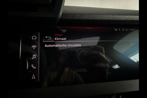 Audi RS3 Sportback 2.5 TFSI quattro Pano|HuD|Memory|Massage