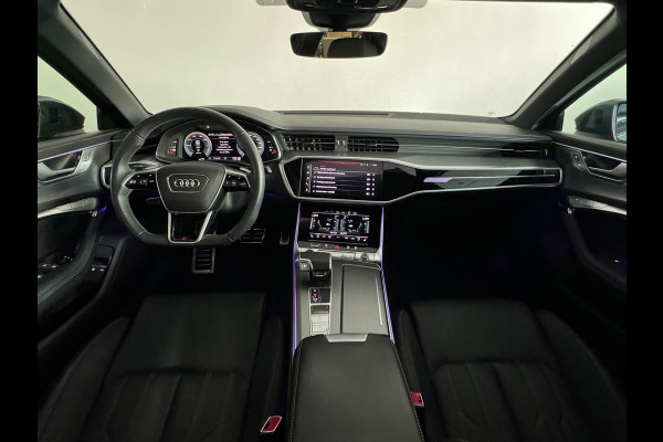 Audi A6 Limousine 55 TFSI e quattro S Line Pano|BTW|HuD|Memory