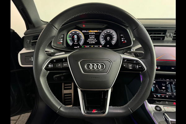 Audi A6 Limousine 55 TFSI e quattro S Line Pano|BTW|HuD|Memory