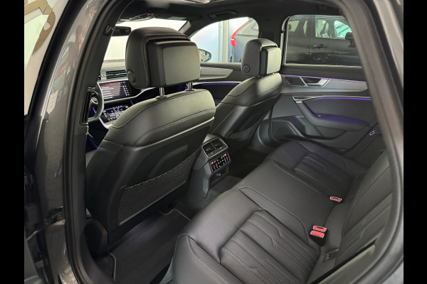Audi A6 Limousine 55 TFSI e quattro S Line Pano|BTW|HuD|Memory