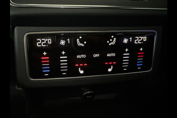 Audi A6 Limousine 55 TFSI e quattro S Line Pano|BTW|HuD|Memory