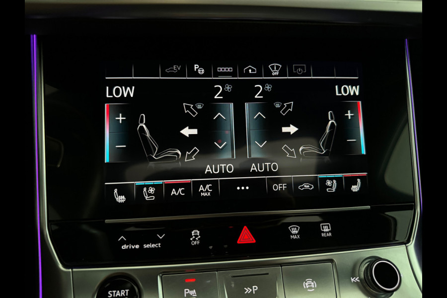 Audi A6 Limousine 55 TFSI e quattro S Line Pano|BTW|HuD|Memory