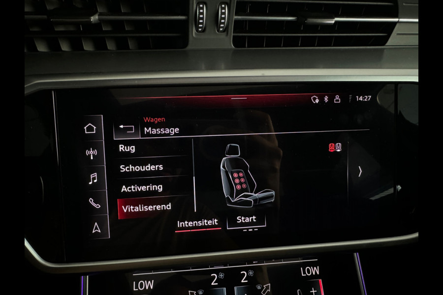 Audi A6 Limousine 55 TFSI e quattro S Line Pano|BTW|HuD|Memory