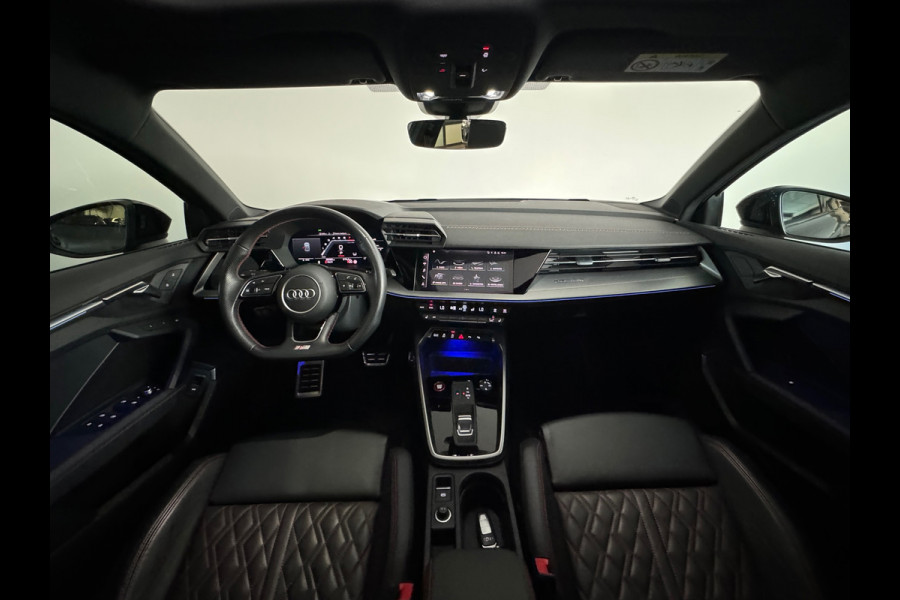 Audi S3 Limousine 2.0 TFSI quattro Pano|RS Seat|Memory|Massage