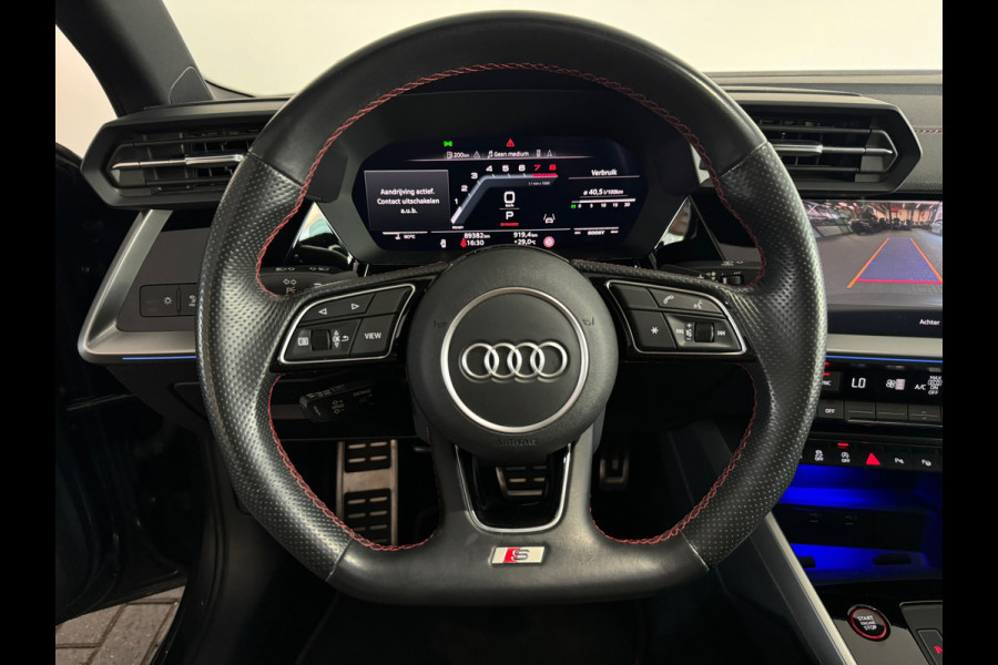 Audi S3 Limousine 2.0 TFSI quattro Pano|RS Seat|Memory|Massage