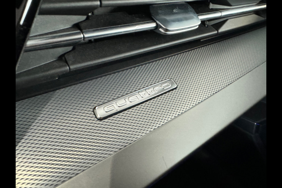 Audi S3 Limousine 2.0 TFSI quattro Pano|RS Seat|Memory|Massage