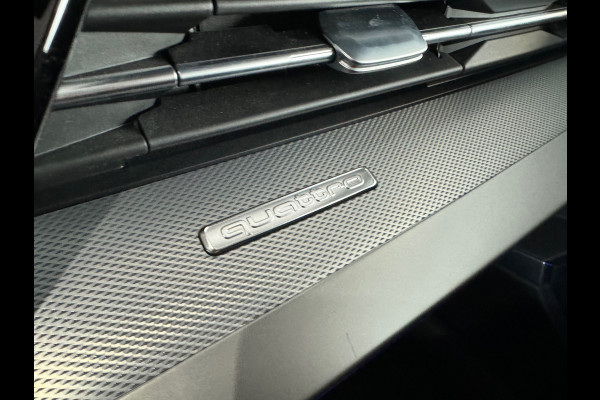 Audi S3 Limousine 2.0 TFSI quattro Pano|RS Seat|Memory|Massage