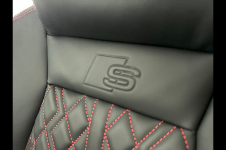 Audi S3 Limousine 2.0 TFSI quattro Pano|RS Seat|Memory|Massage
