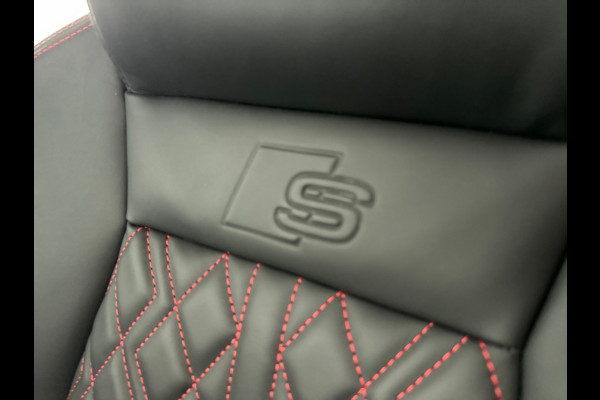 Audi S3 Limousine 2.0 TFSI quattro Pano|RS Seat|Memory|Massage