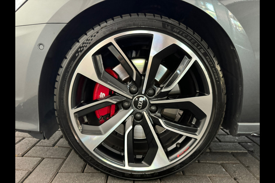 Audi S3 Limousine 2.0 TFSI quattro Pano|RS Seat|Memory|Massage