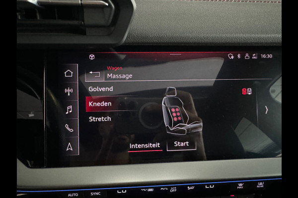 Audi S3 Limousine 2.0 TFSI quattro Pano|RS Seat|Memory|Massage