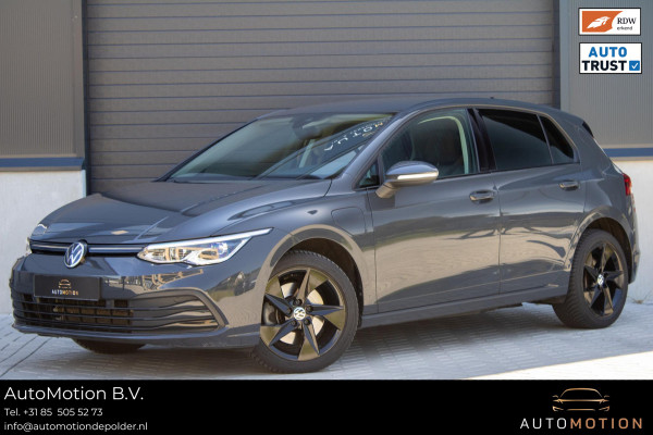 Volkswagen Golf 1.4 eHybrid Style Camera Elektrische stoelen Massage ACC