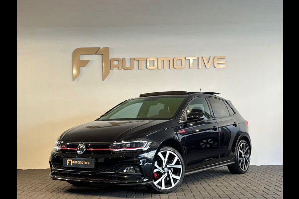 Volkswagen Polo 2.0 TSI GTI Pano|CarPlay|Beats|Stoelverwarming