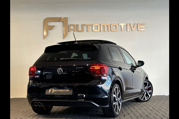 Volkswagen Polo 2.0 TSI GTI Pano|CarPlay|Beats|Stoelverwarming