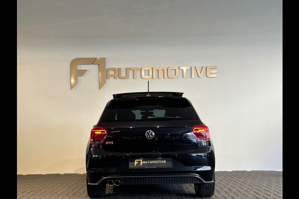 Volkswagen Polo 2.0 TSI GTI Pano|CarPlay|Beats|Stoelverwarming