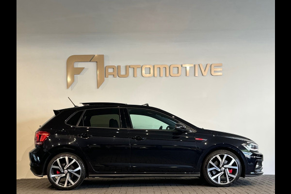 Volkswagen Polo 2.0 TSI GTI Pano|CarPlay|Beats|Stoelverwarming