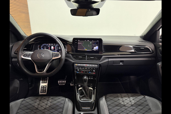 Volkswagen T-Roc 1.5 TSI R-Line Black Style | Panorama|IQ.Light|ACC|Discover Pro|Beats | Trekhaak | Camera | Trekhaak