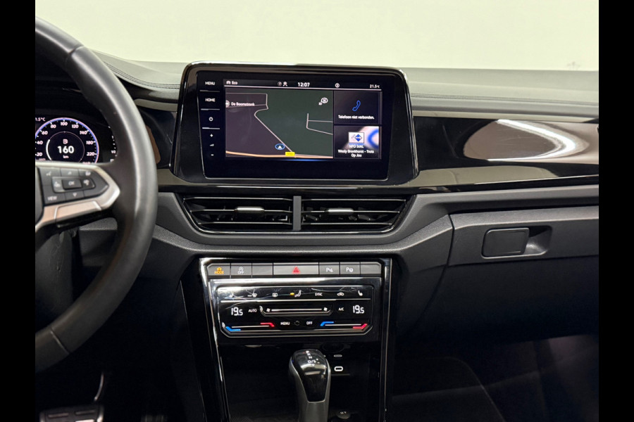 Volkswagen T-Roc 1.5 TSI R-Line Black Style | Panorama|IQ.Light|ACC|Discover Pro|Beats | Trekhaak | Camera | Trekhaak