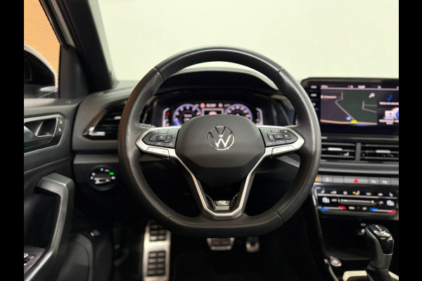 Volkswagen T-Roc 1.5 TSI R-Line Black Style | Panorama|IQ.Light|ACC|Discover Pro|Beats | Trekhaak | Camera | Trekhaak