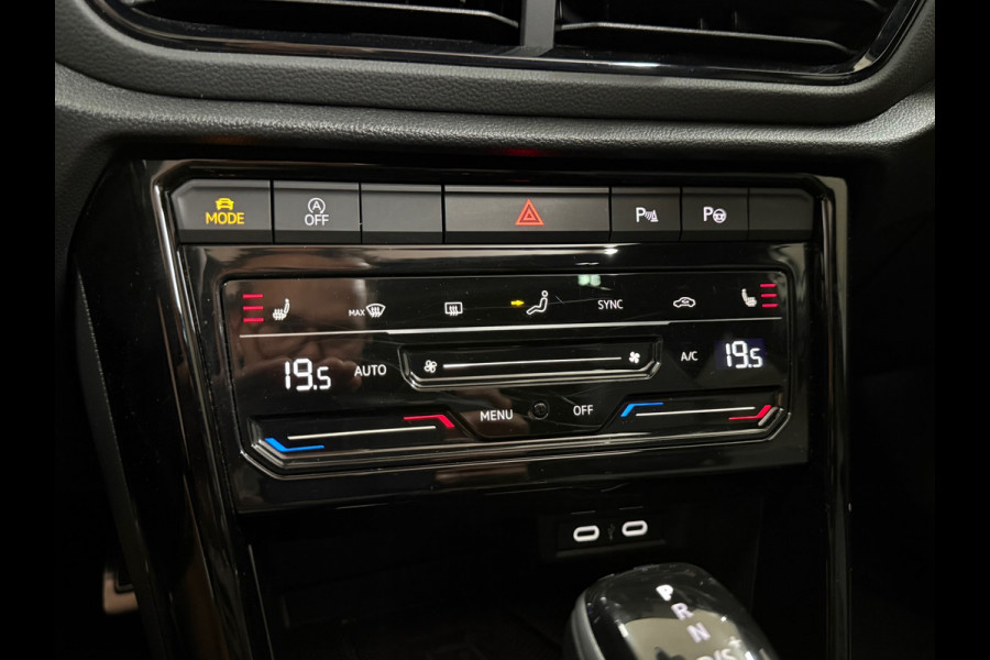 Volkswagen T-Roc 1.5 TSI R-Line Black Style | Panorama|IQ.Light|ACC|Discover Pro|Beats | Trekhaak | Camera | Trekhaak