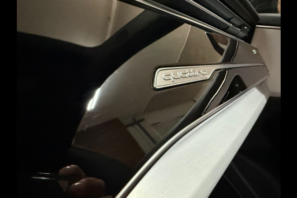 Audi Q8 55 TFSI quattro Pro Line Plus S Line |Black Pack | Luchtvering | PANO| Matrix-Led | 22INCH |BANG&OLUFSEN |TREKHAAK