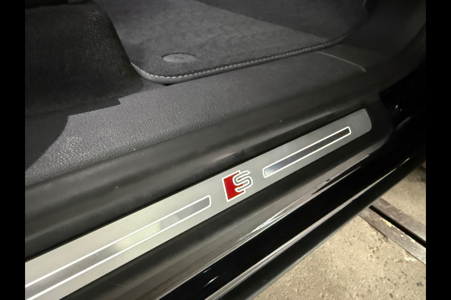 Audi Q8 55 TFSI quattro Pro Line Plus S Line |Black Pack | Luchtvering | PANO| Matrix-Led | 22INCH |BANG&OLUFSEN |TREKHAAK