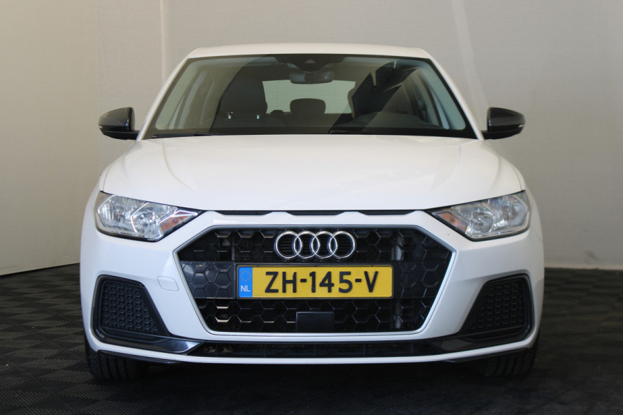 Audi A1 Sportback 30 TFSI epic