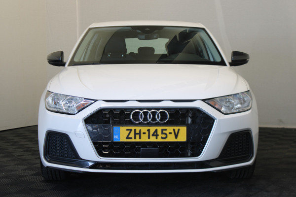 Audi A1 Sportback 30 TFSI epic