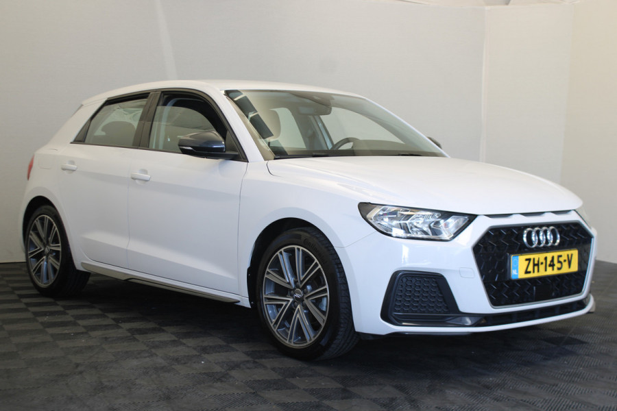 Audi A1 Sportback 30 TFSI epic