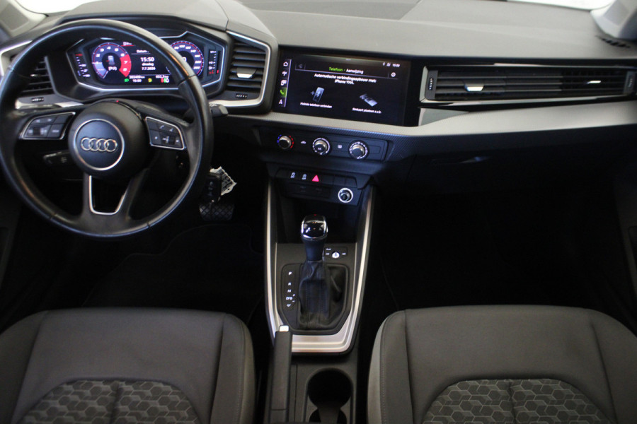 Audi A1 Sportback 30 TFSI epic