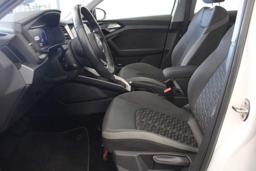 Audi A1 Sportback 30 TFSI epic