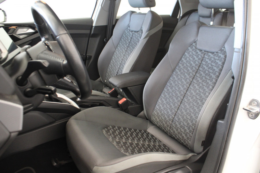 Audi A1 Sportback 30 TFSI epic