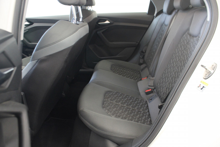 Audi A1 Sportback 30 TFSI epic